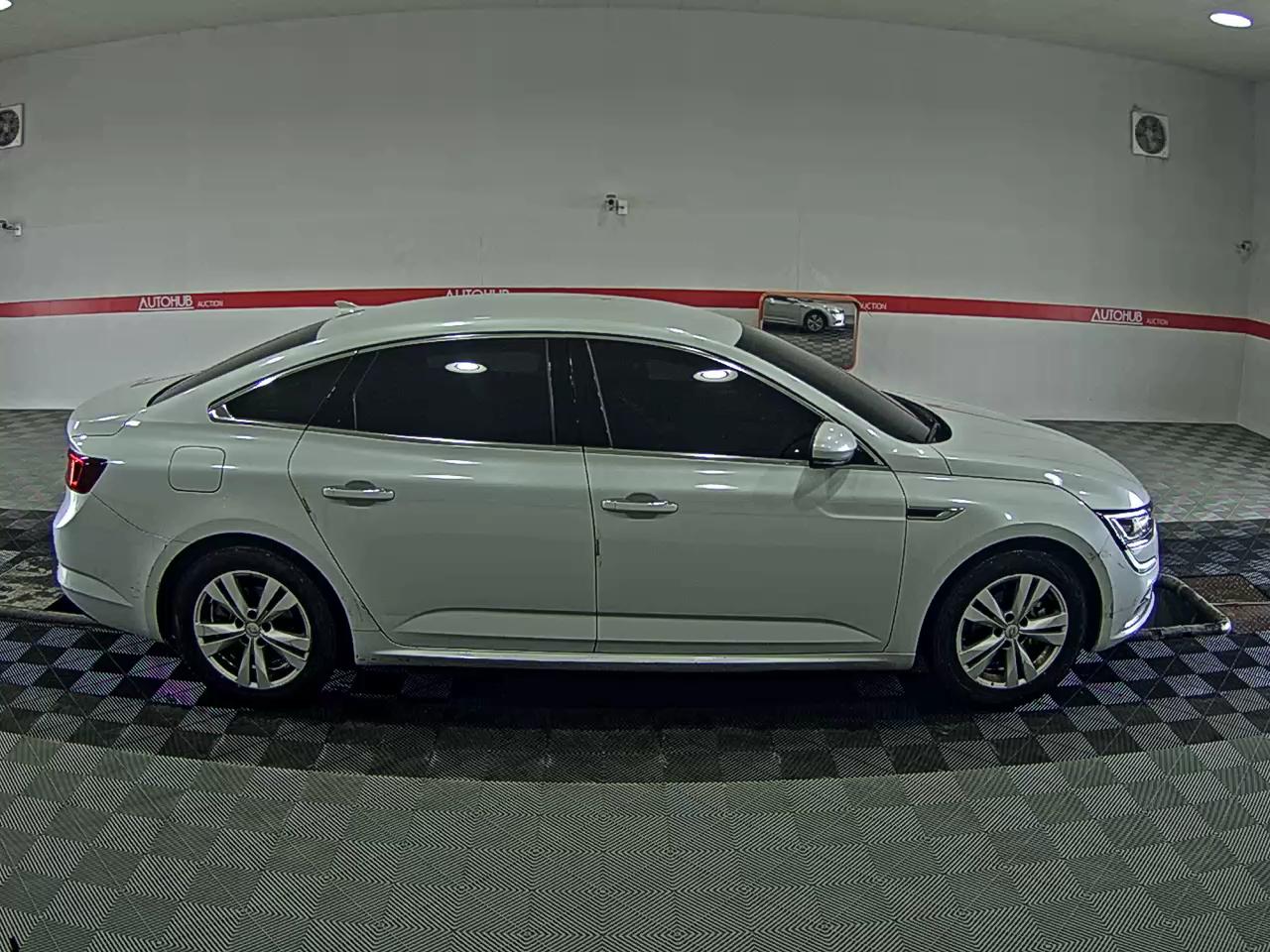 رينو سامسونج SM6 - 3