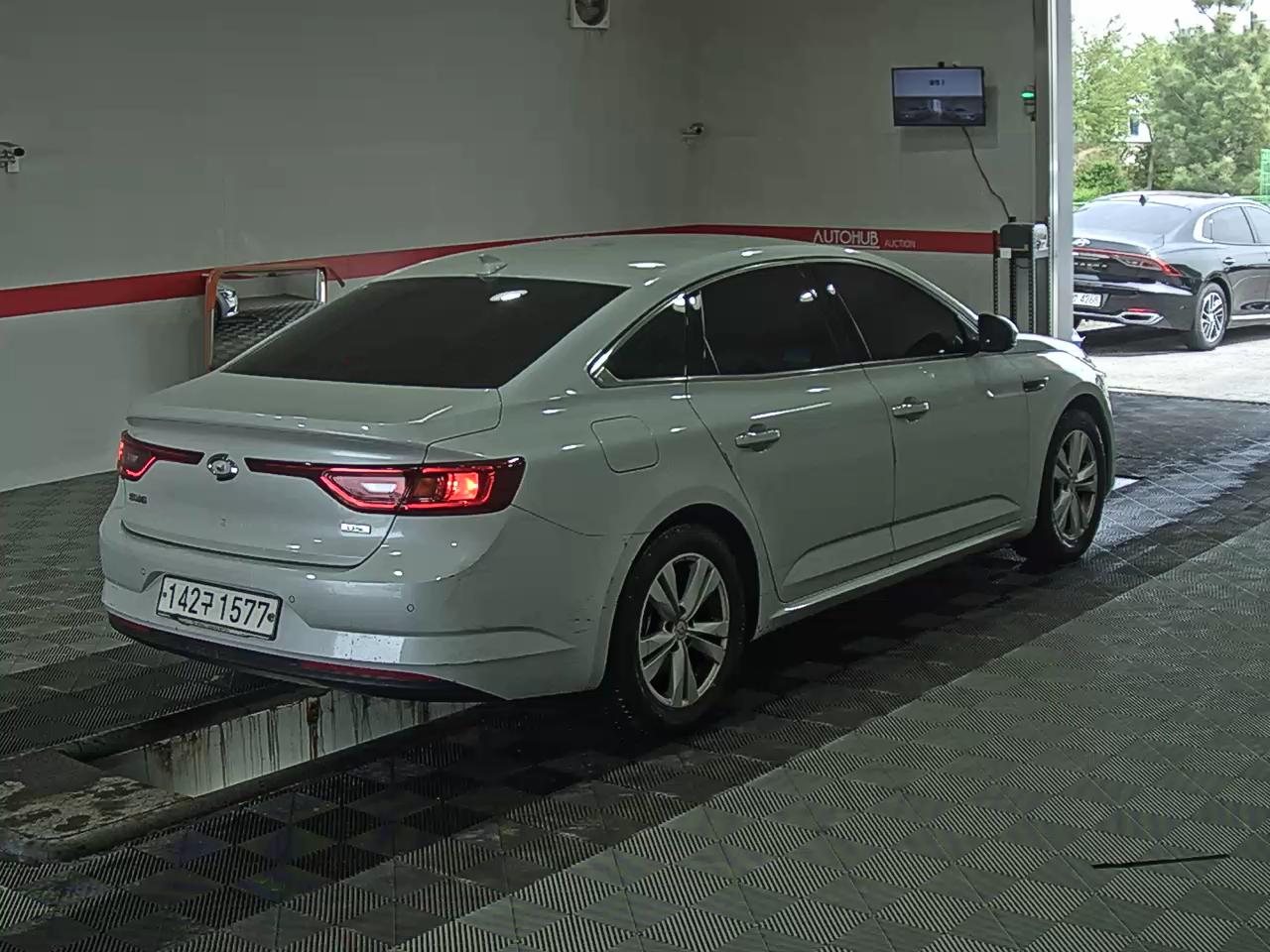 رينو سامسونج SM6 - 4