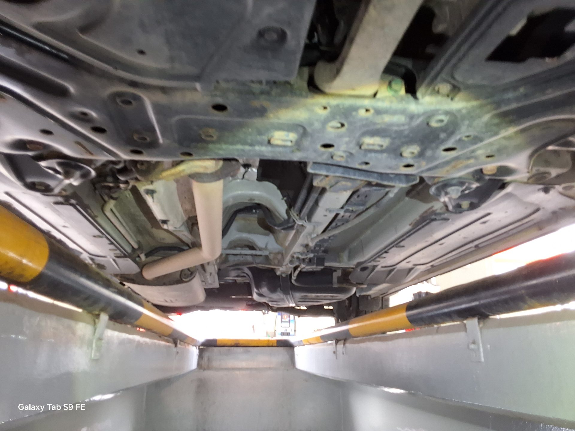 Hyundai MaxCruz 2014 - Image 20