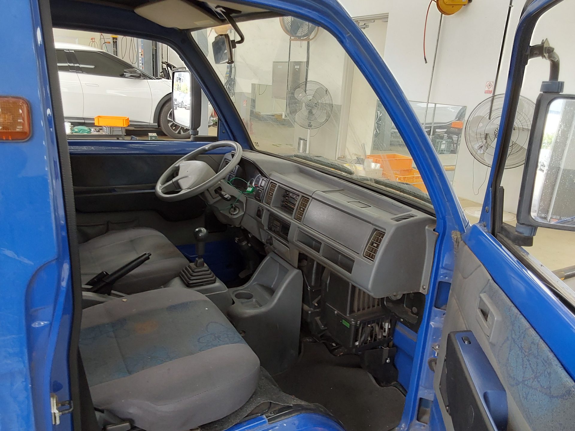 شيفرولية داماس 2017 - صورة 13