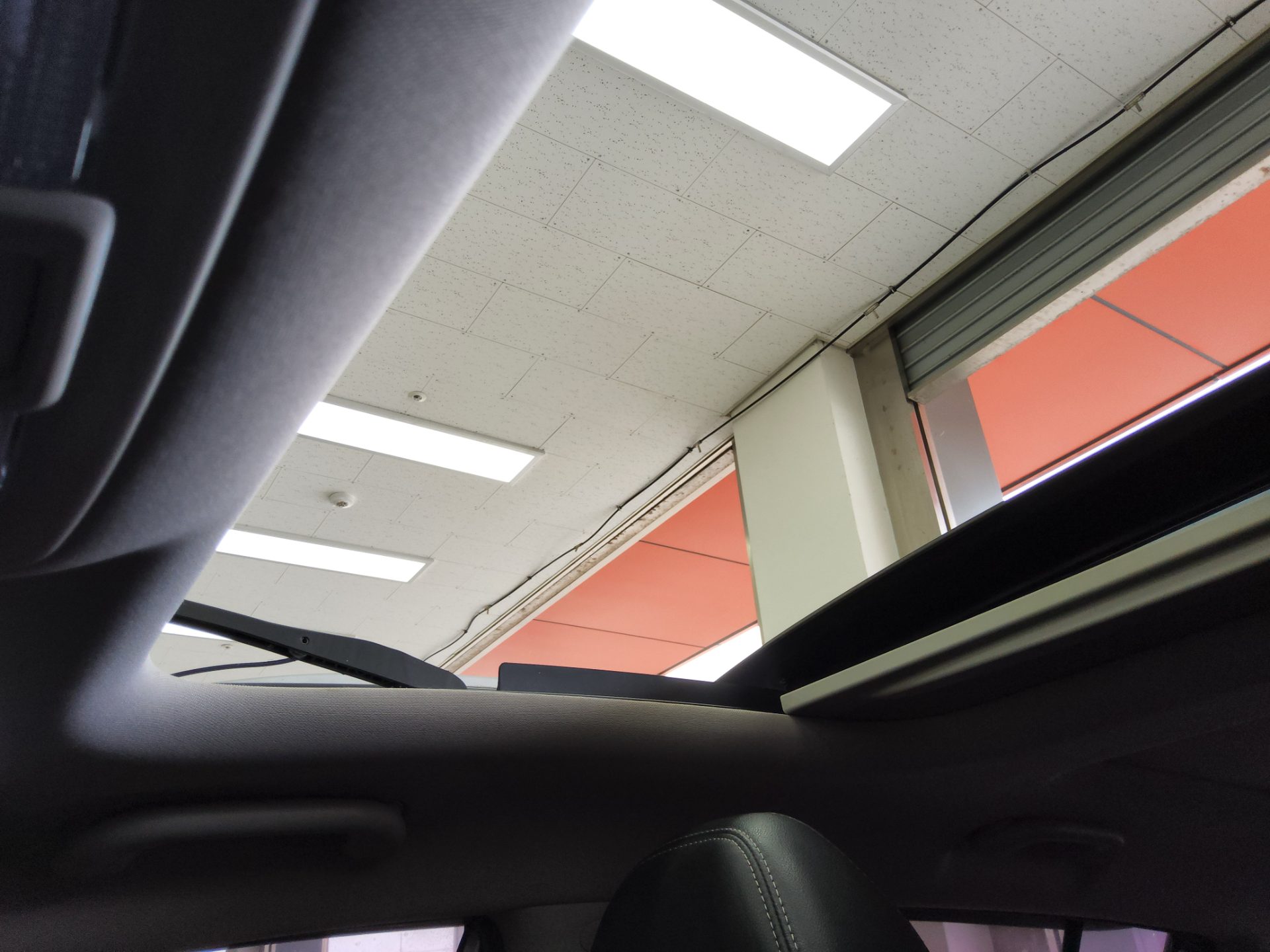 كيا سبورتاج 2012 - صورة 16