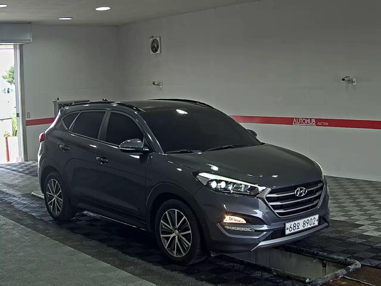 Hyundai Tucson 2016 - Image 2