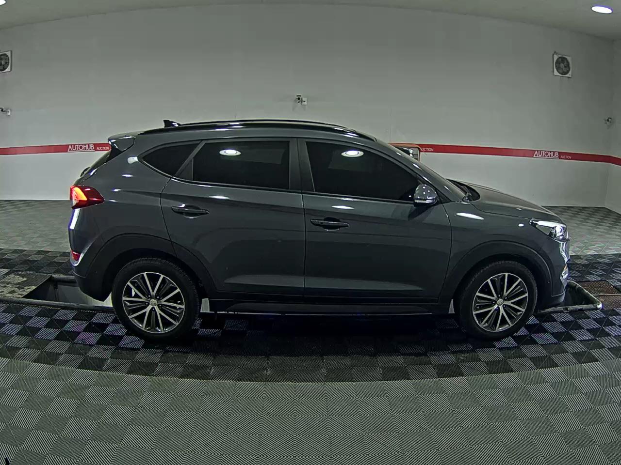 Hyundai Tucson 2016 - Image 3