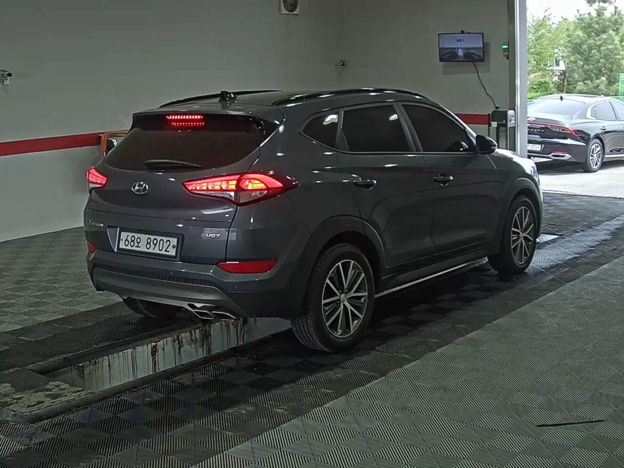Hyundai Tucson 2016 - Image 4