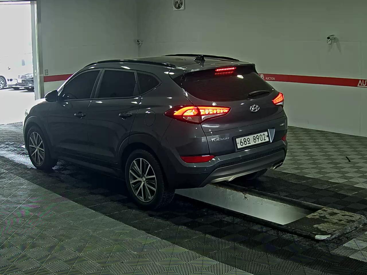 Hyundai Tucson 2016 - Image 5