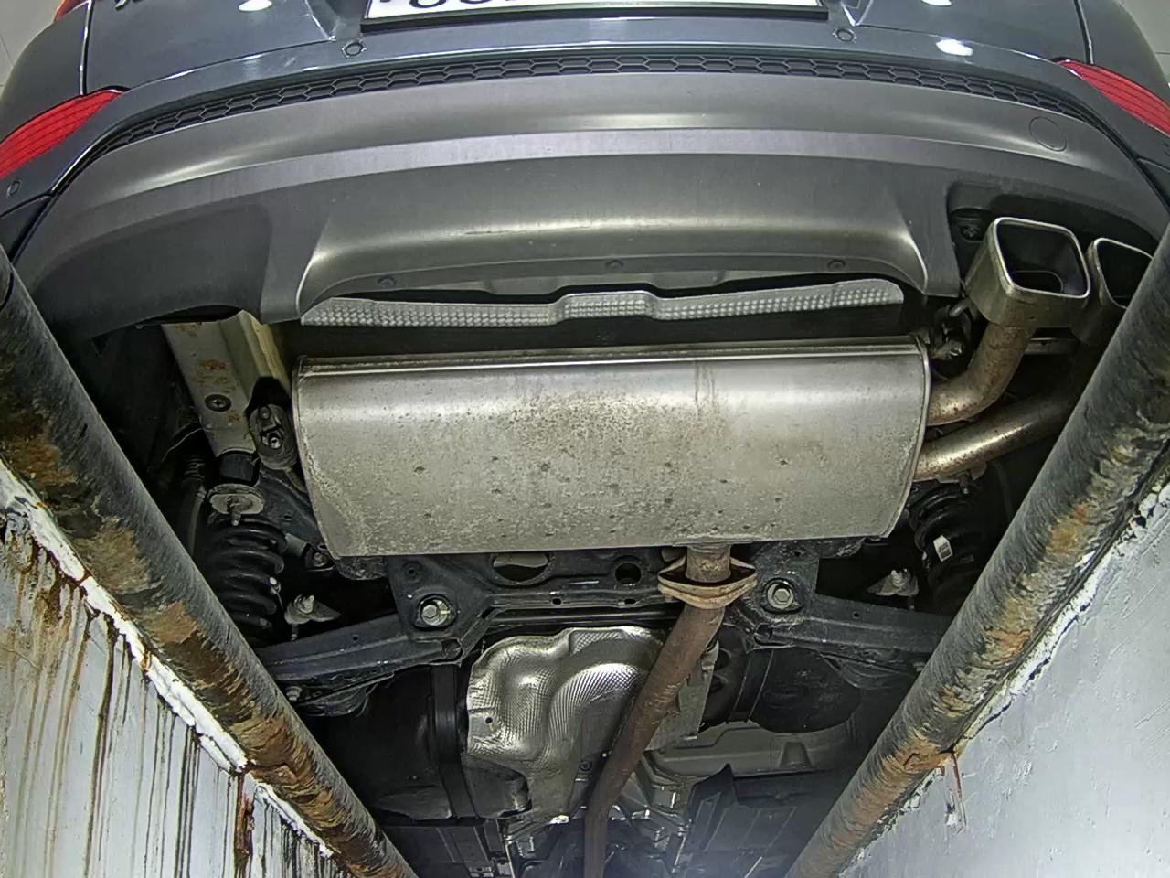 Hyundai Tucson 2016 - Image 7