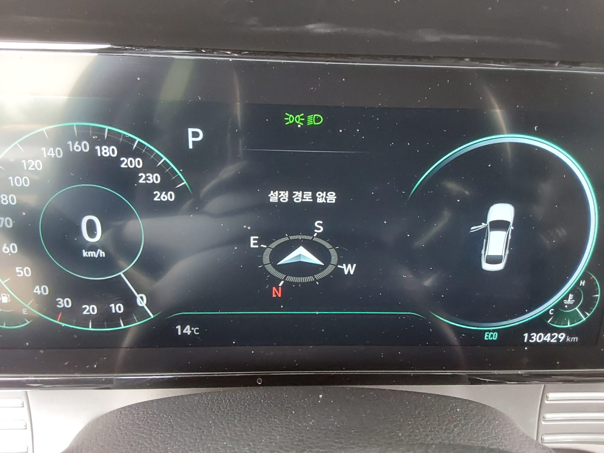 2020 - hyundai grandeur