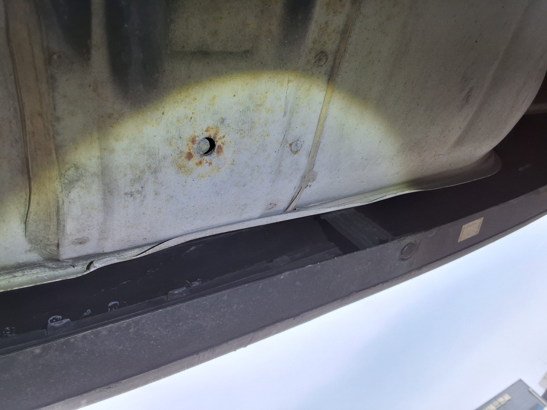 Kia K5 2011 - Image 17