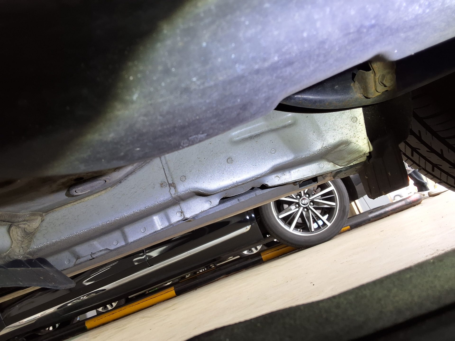 Kia K5 2011 - Image 18