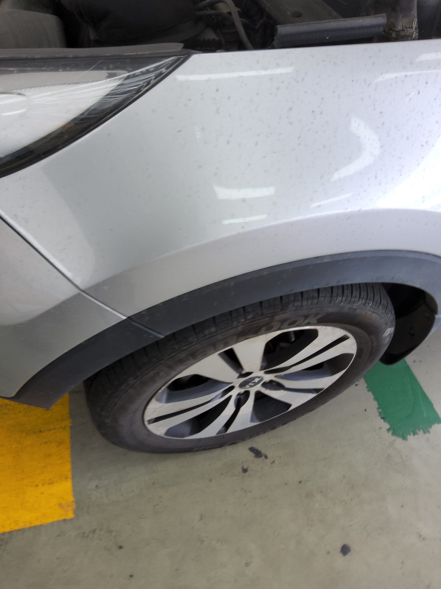 كيا سبورتاج 2012 - صورة 19