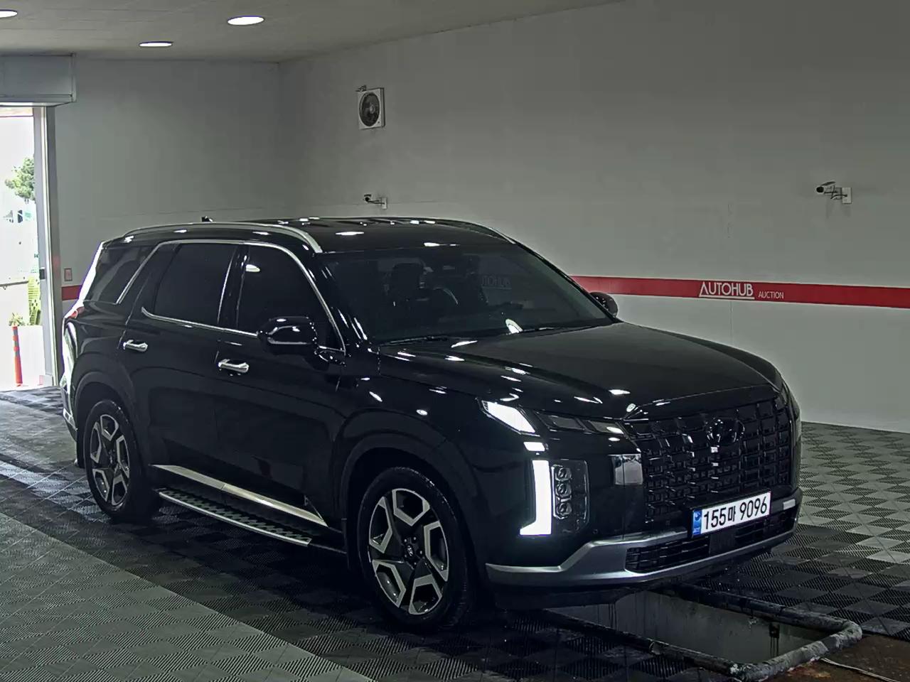 현대자동차 팰리세이드 2024 - 이미지 2