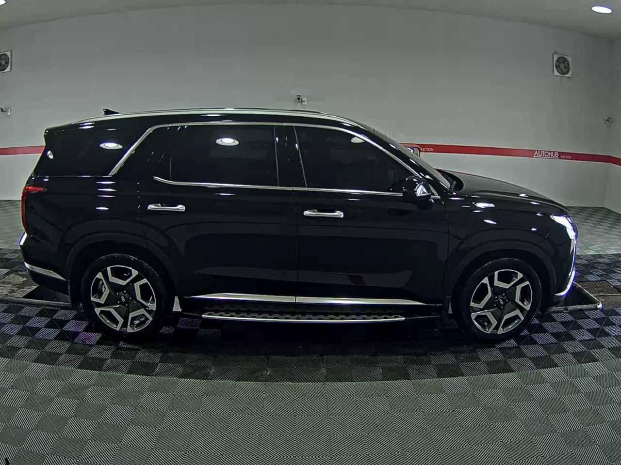 현대자동차 팰리세이드 2024 - 이미지 3