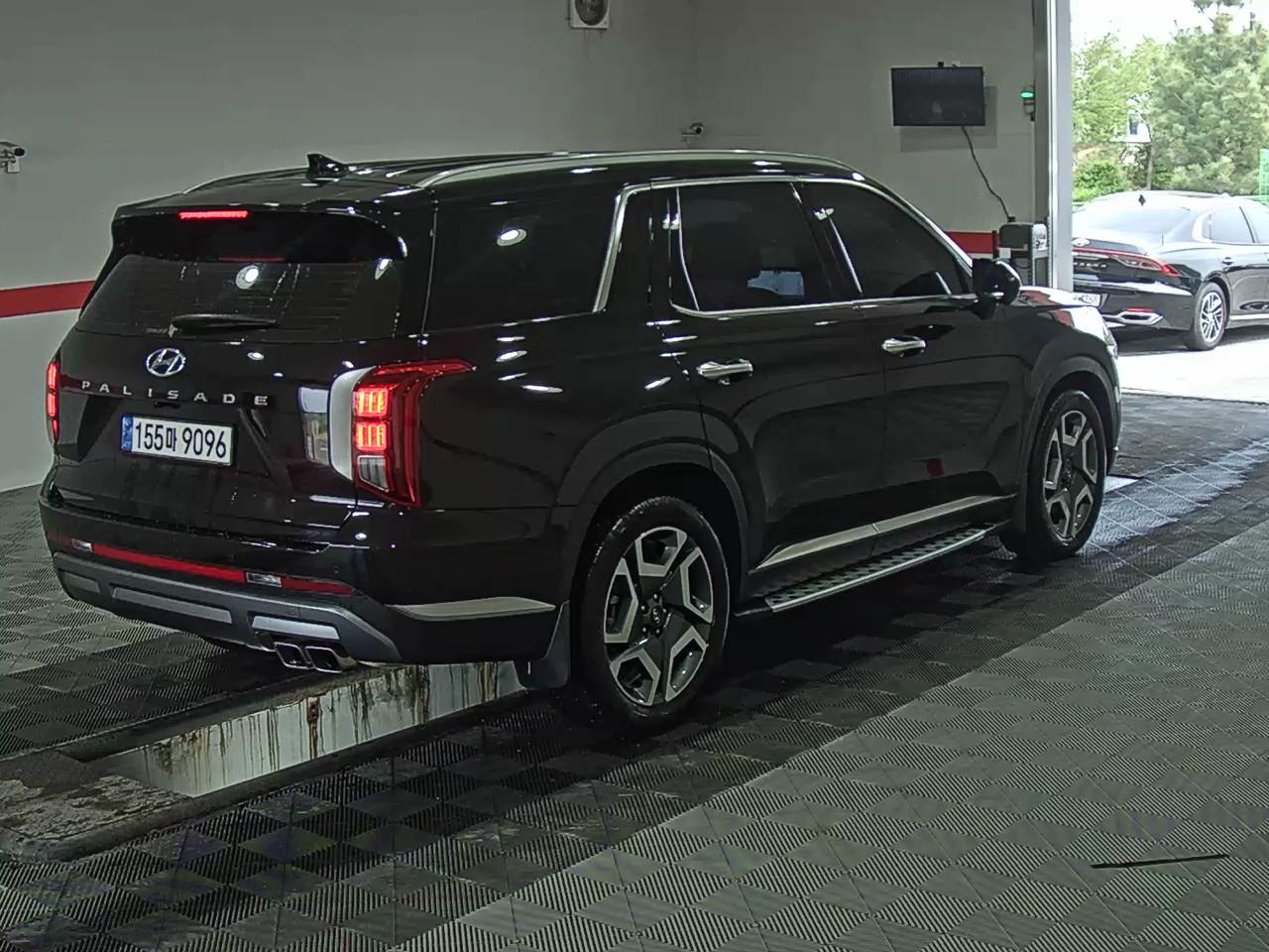 현대자동차 팰리세이드 2024 - 이미지 4