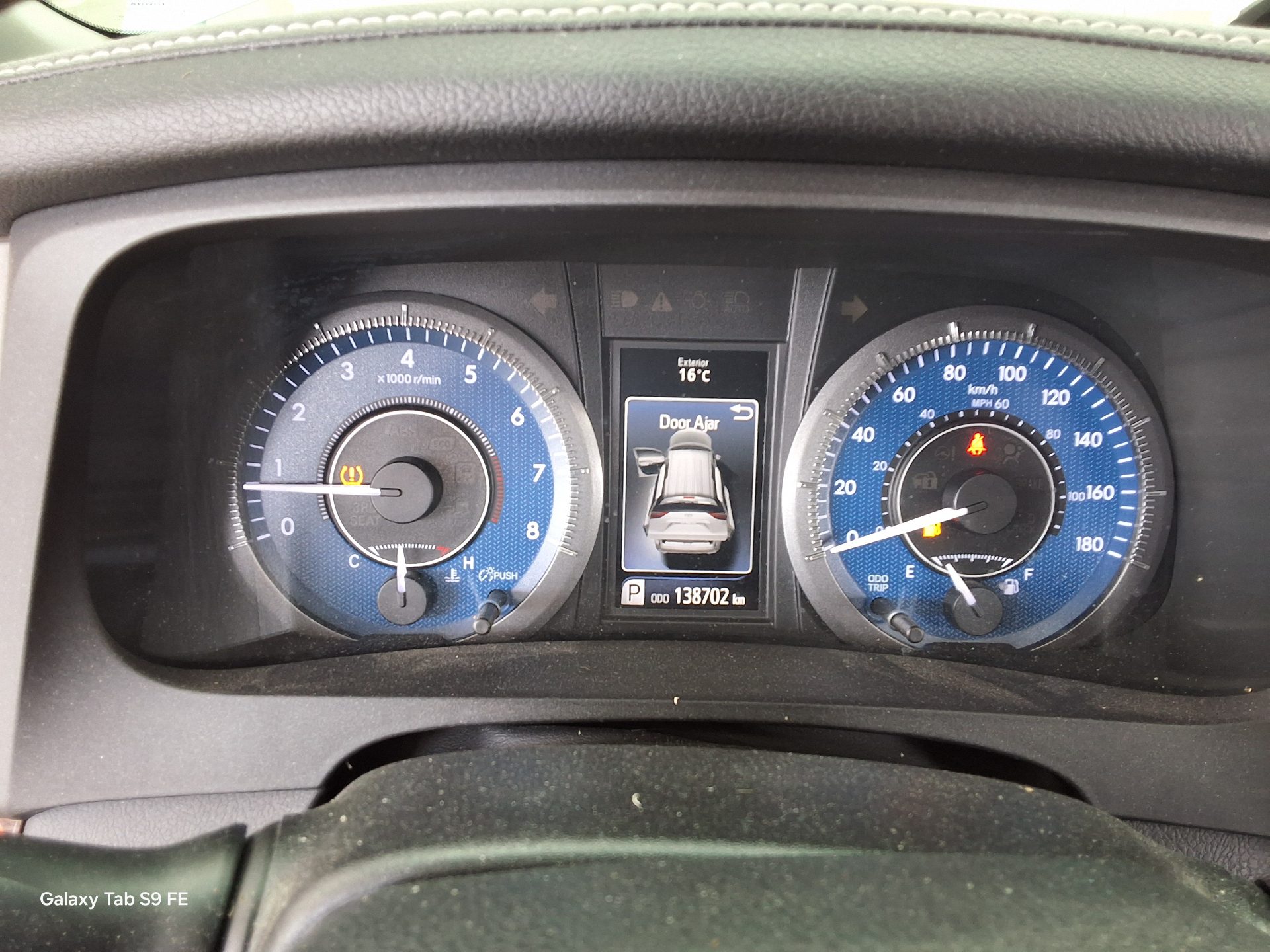 TOYOTA 시에나 2015 - 이미지 8