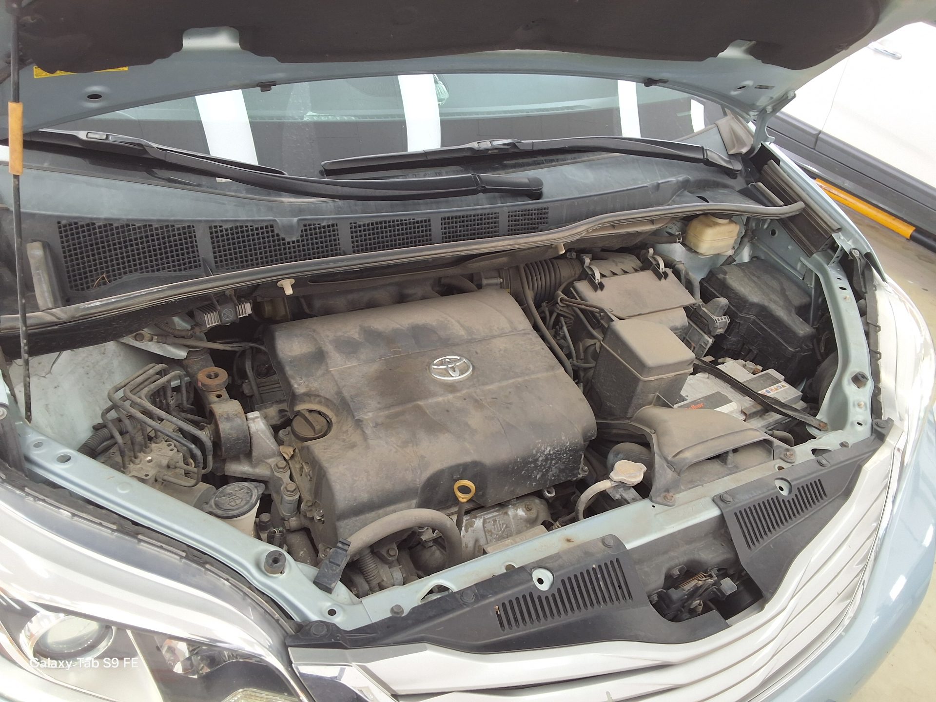 TOYOTA 시에나 2015 - 이미지 20