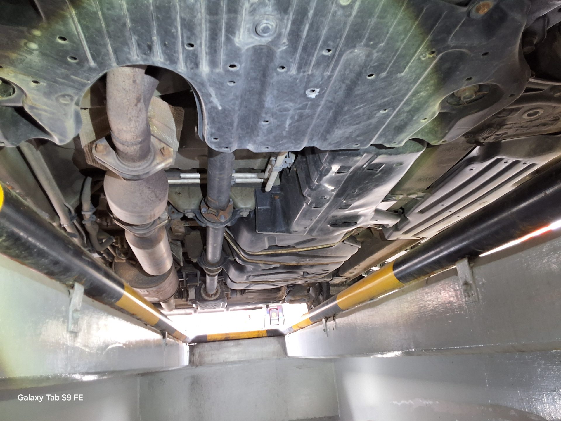 TOYOTA 시에나 2015 - 이미지 21