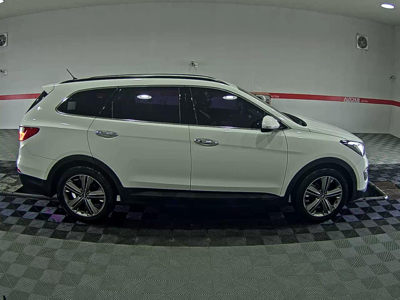 Hyundai MaxCruz 2014 - Image 3