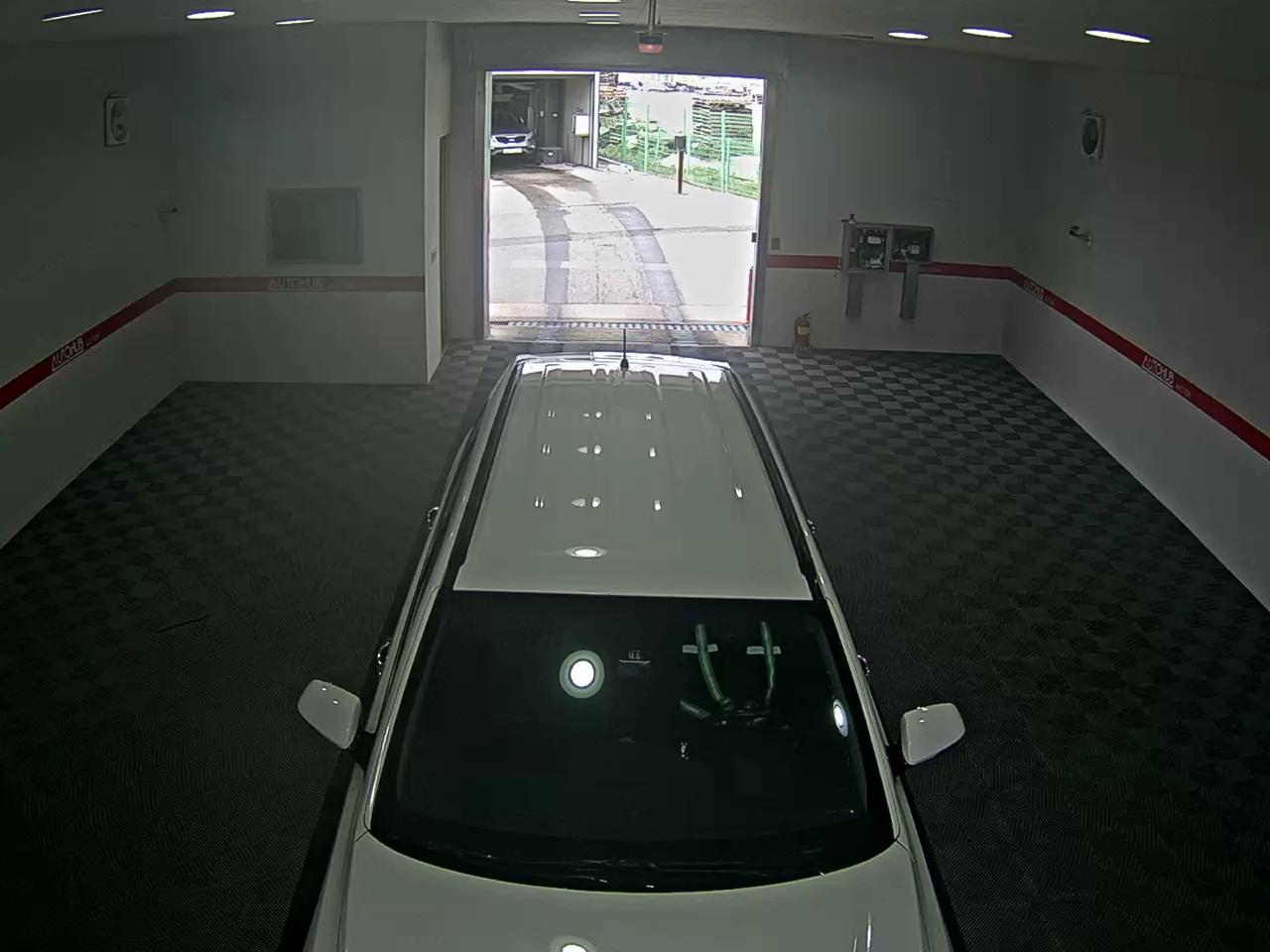 Hyundai MaxCruz 2014 - Image 6