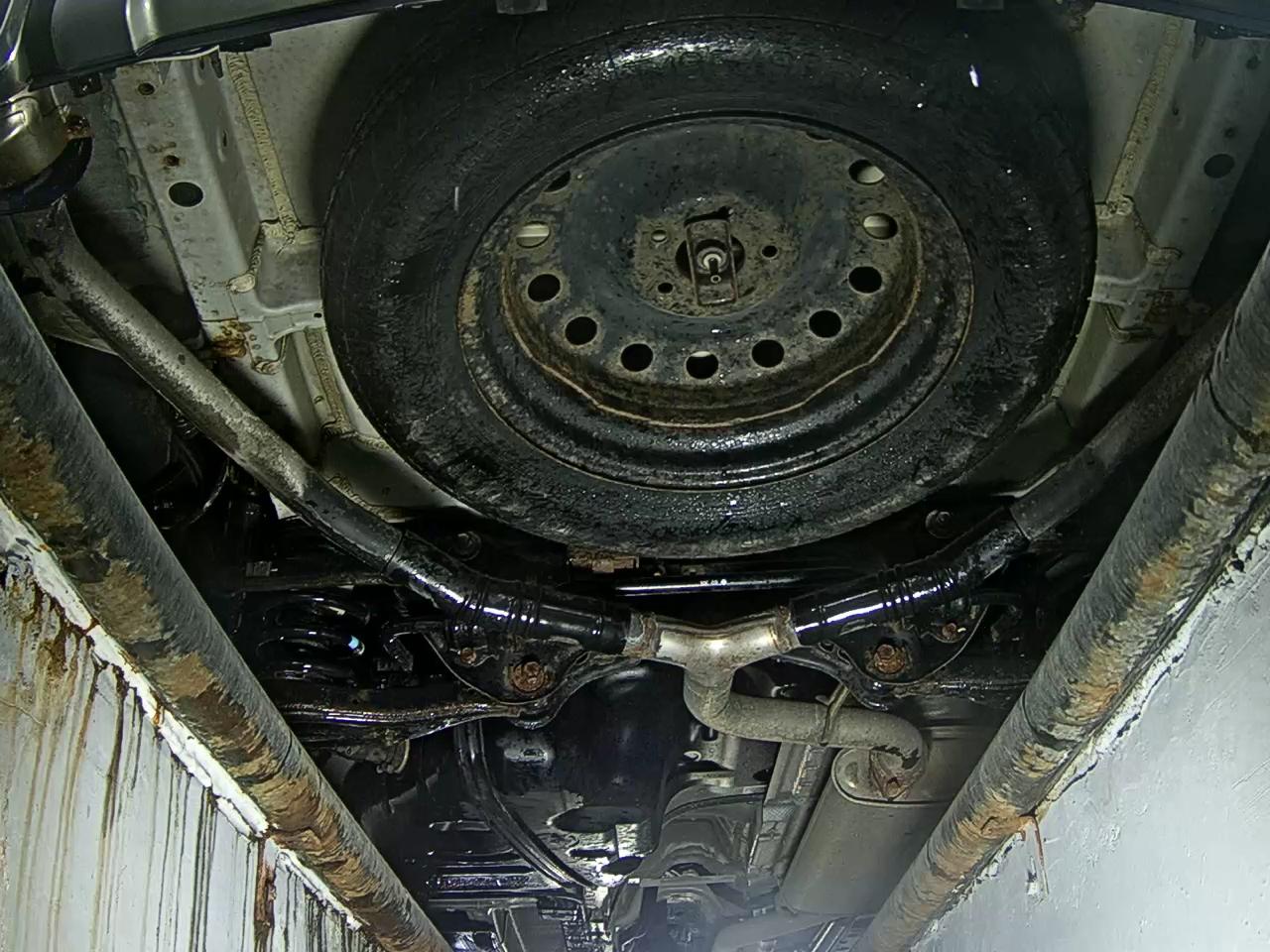 Hyundai MaxCruz 2014 - Image 7