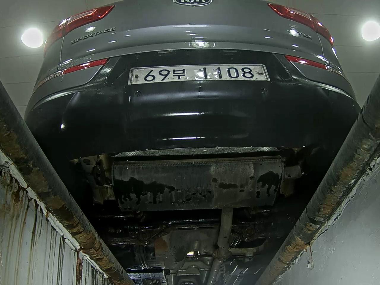 كيا سبورتاج 2013 - صورة 7