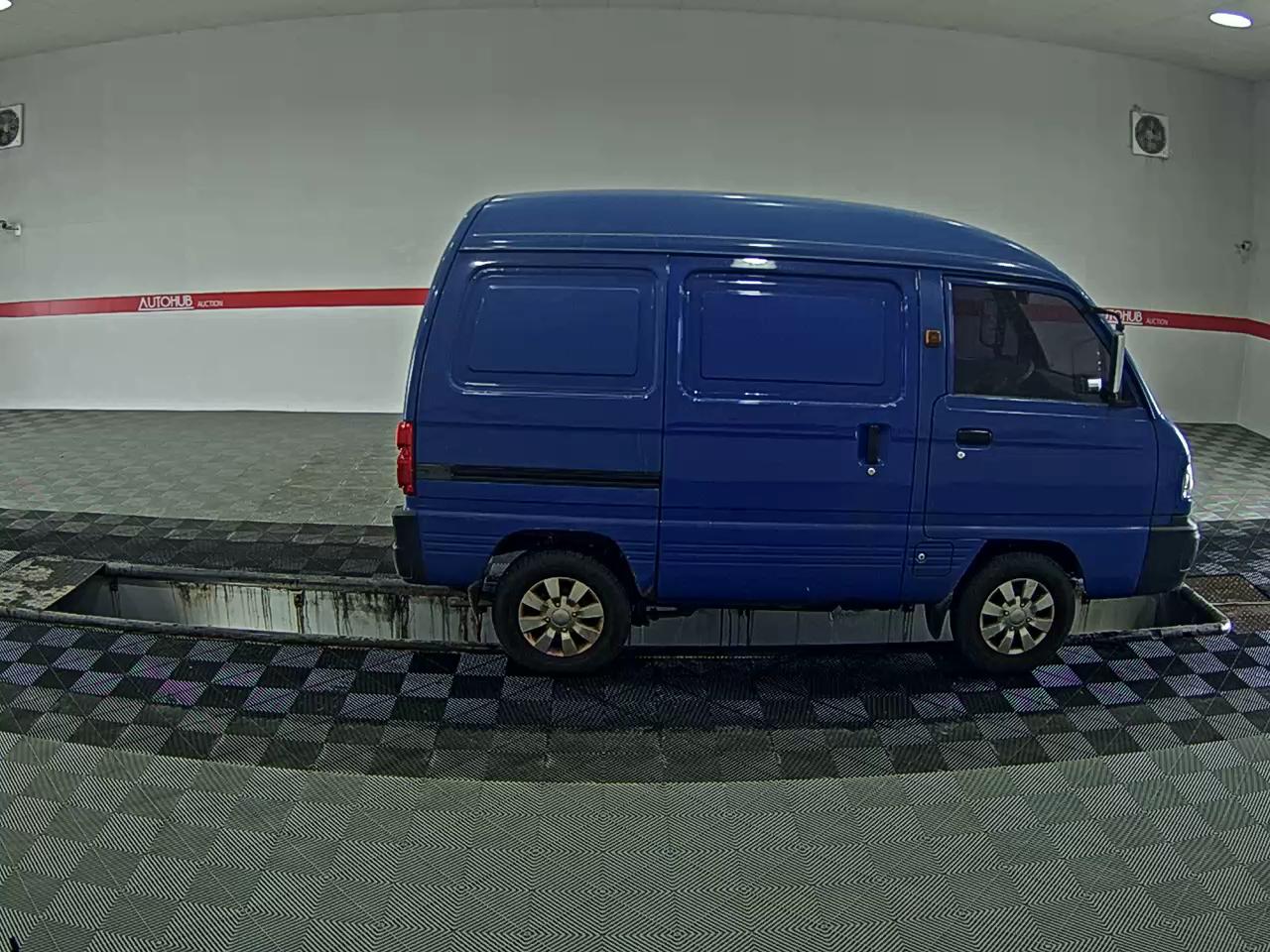 شيفرولية داماس 2017 - صورة 3