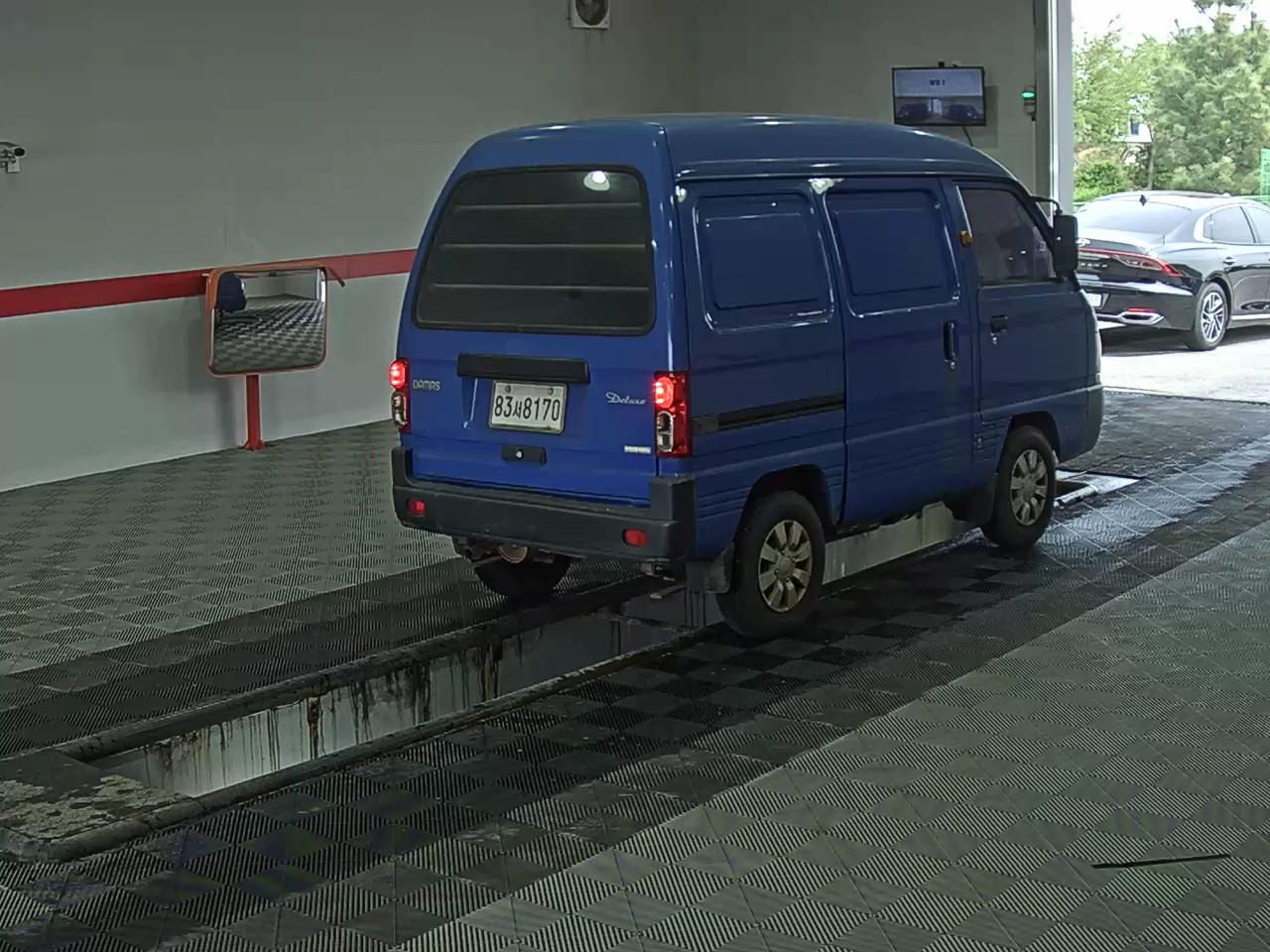 شيفرولية داماس 2017 - صورة 4