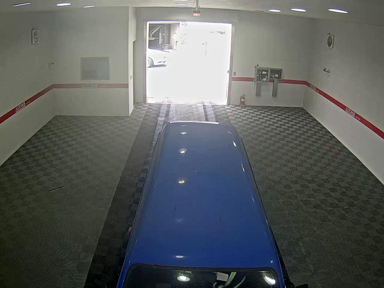 شيفرولية داماس 2017 - صورة 6