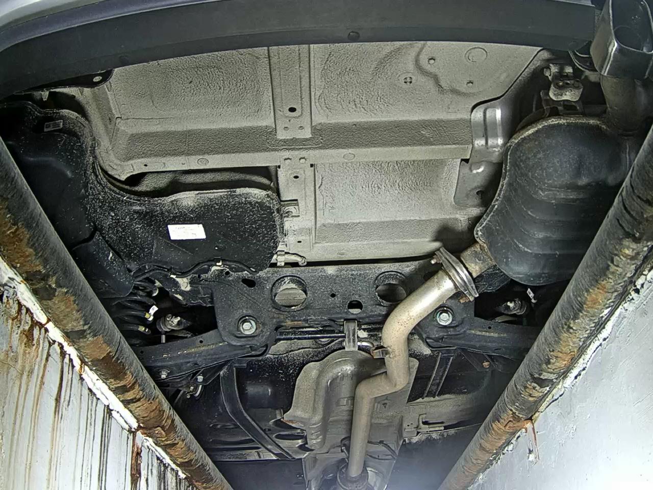 هيونداي سانتافي 2019 - صورة 7