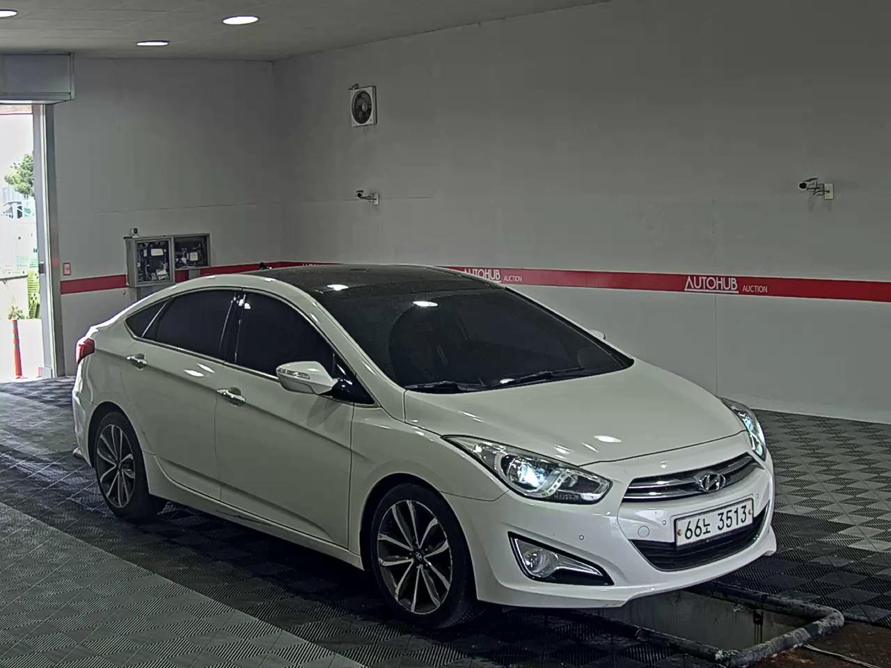 Hyundai i40 2015 - Image 2