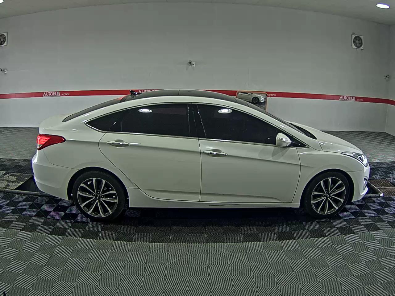 Hyundai i40 2015 - Image 3