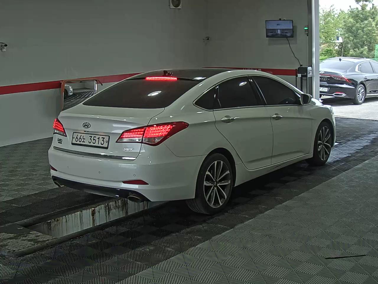 Hyundai i40 2015 - Image 4