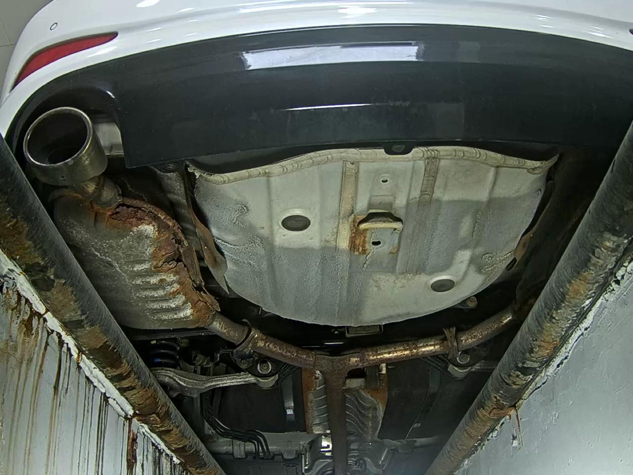 Hyundai i40 2015 - Image 7