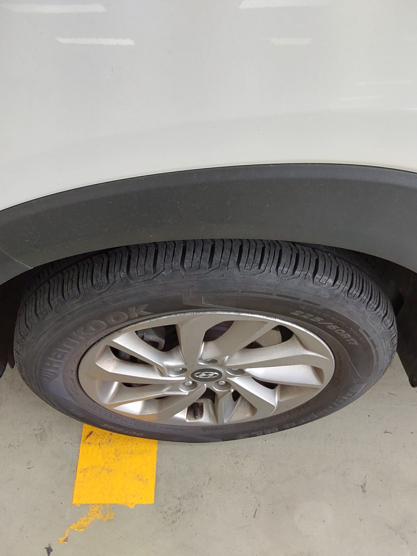 Hyundai Tucson 2017 - Image 19