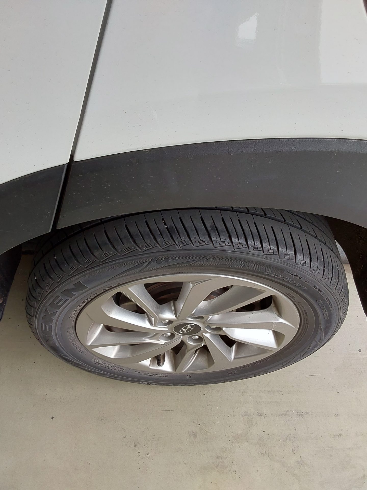 Hyundai Tucson 2017 - Image 20