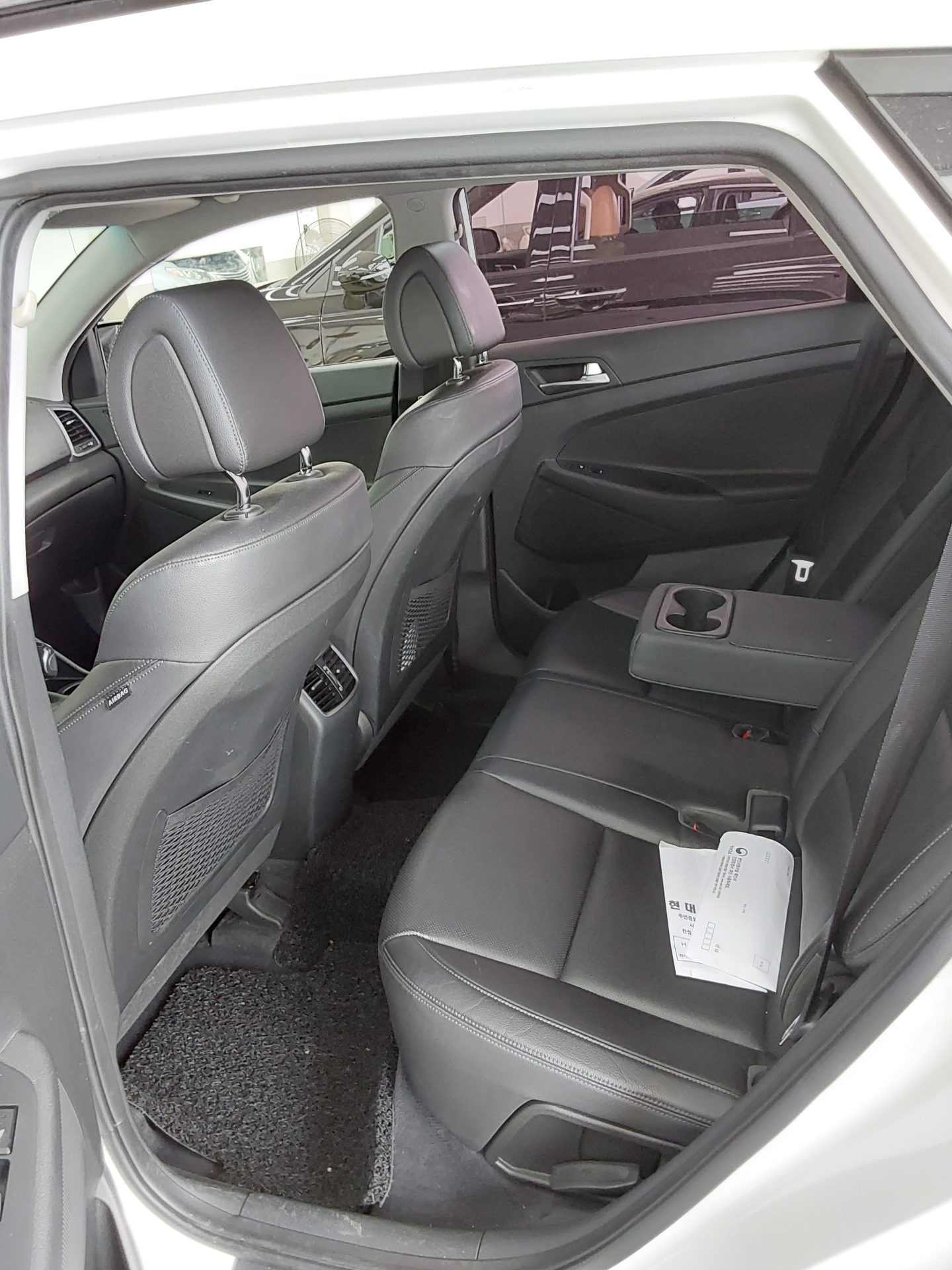 Hyundai Tucson 2017 - Image 11