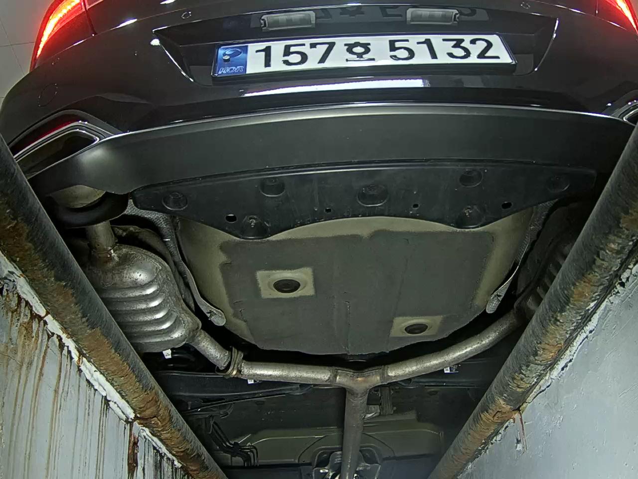 2020 - hyundai grandeur