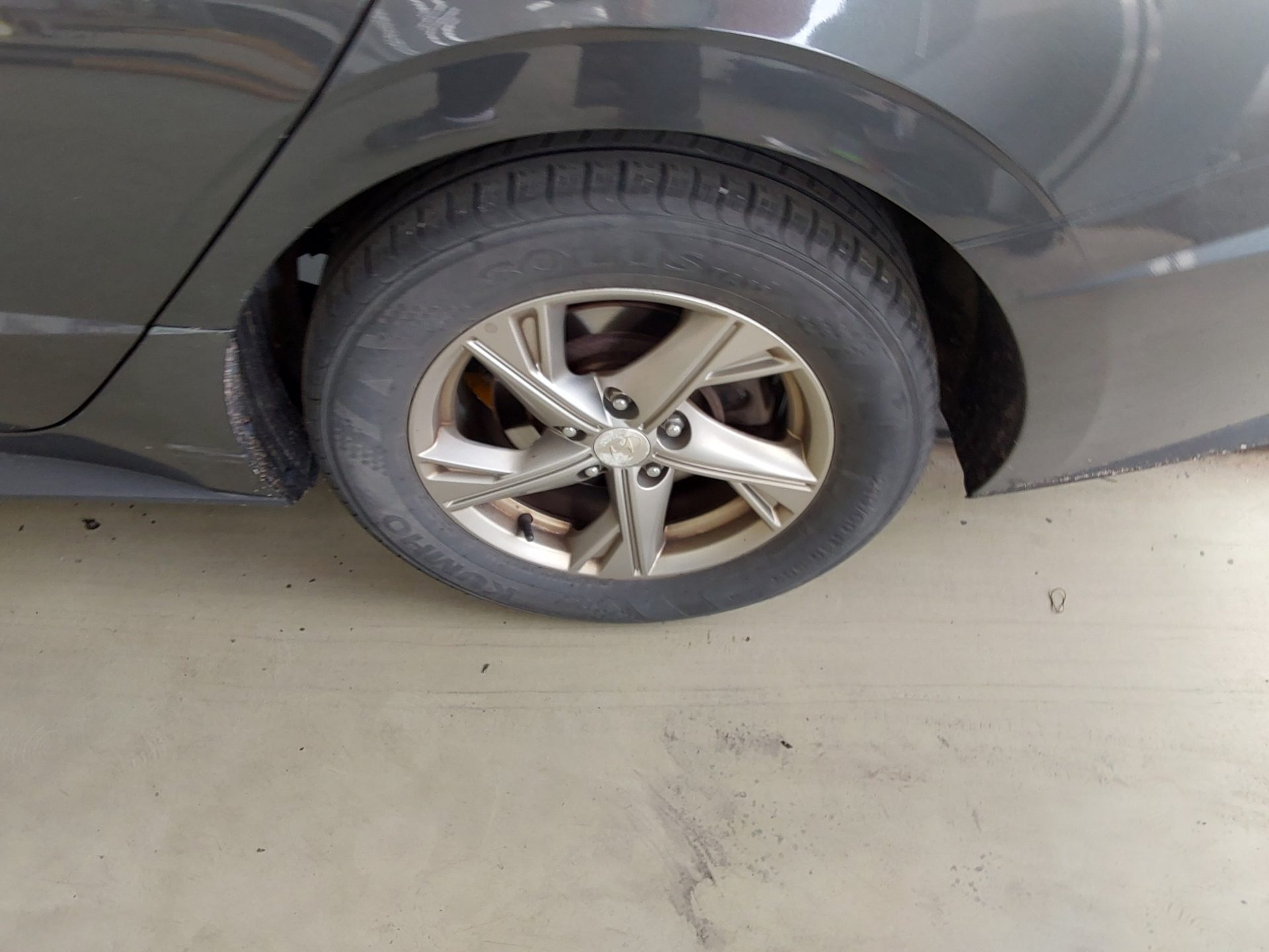 هيونداي سوناتا 2020 - صورة 21