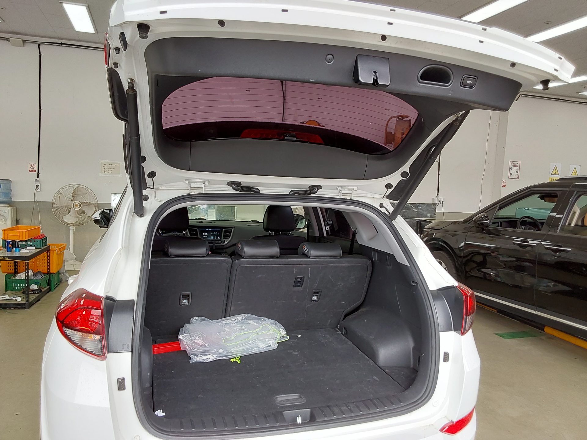 Hyundai Tucson 2017 - Image 14