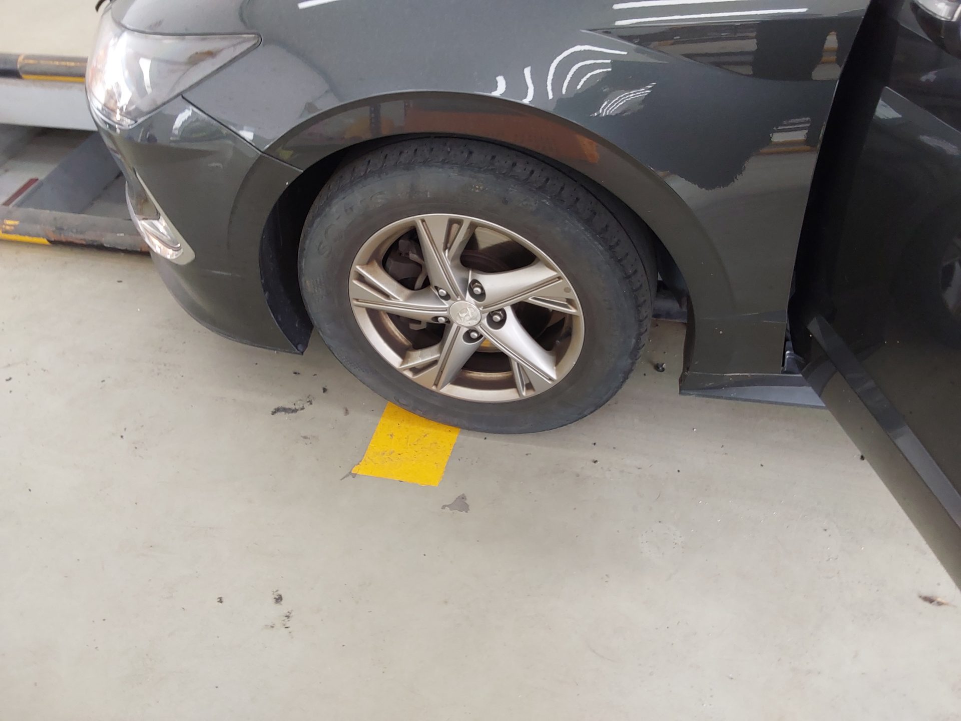 هيونداي سوناتا 2020 - صورة 20