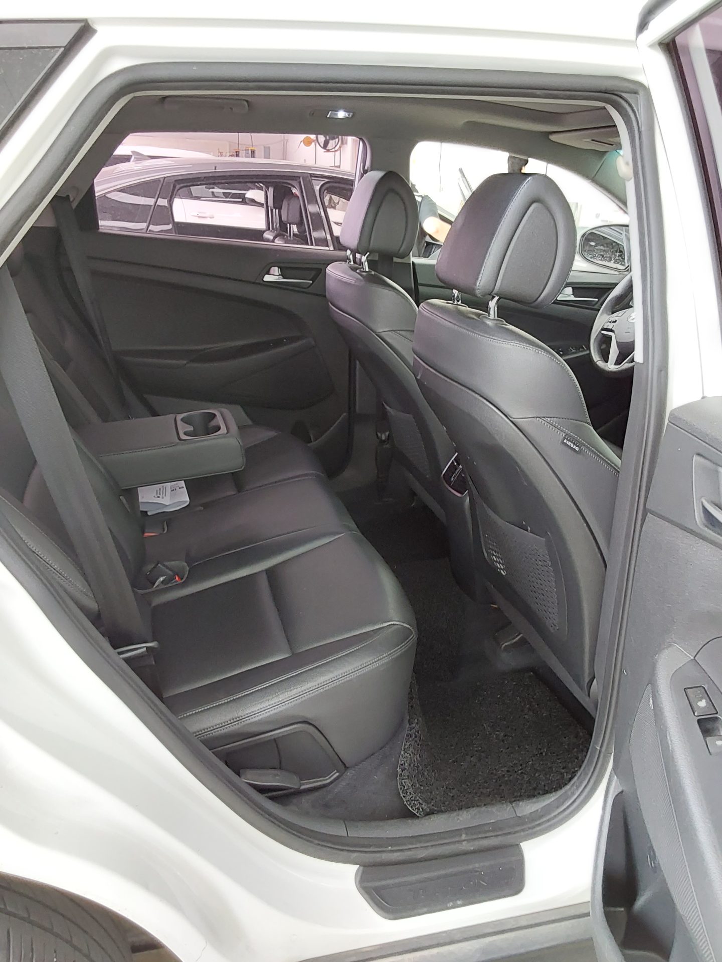 Hyundai Tucson 2017 - Image 12