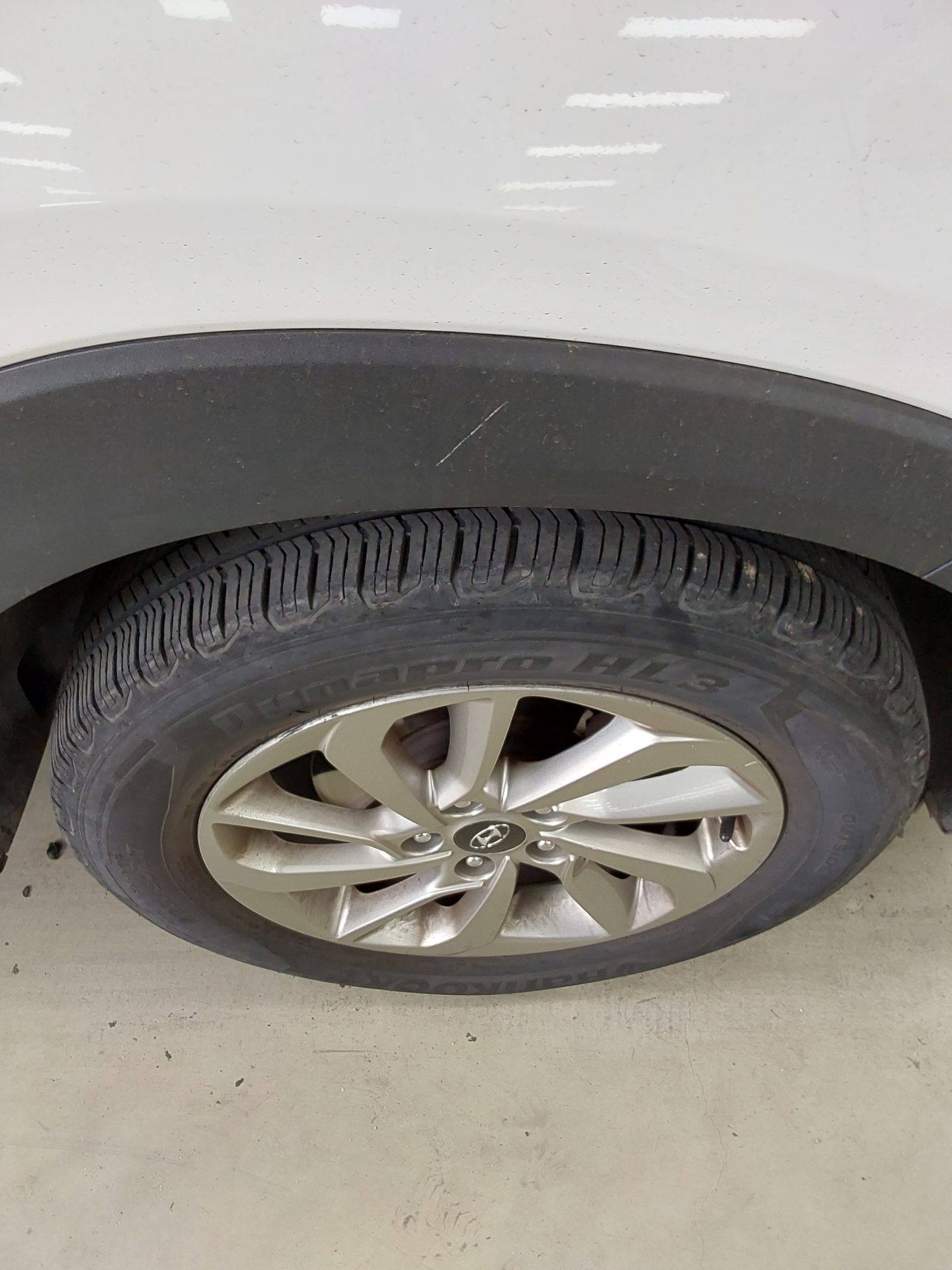 Hyundai Tucson 2017 - Image 21