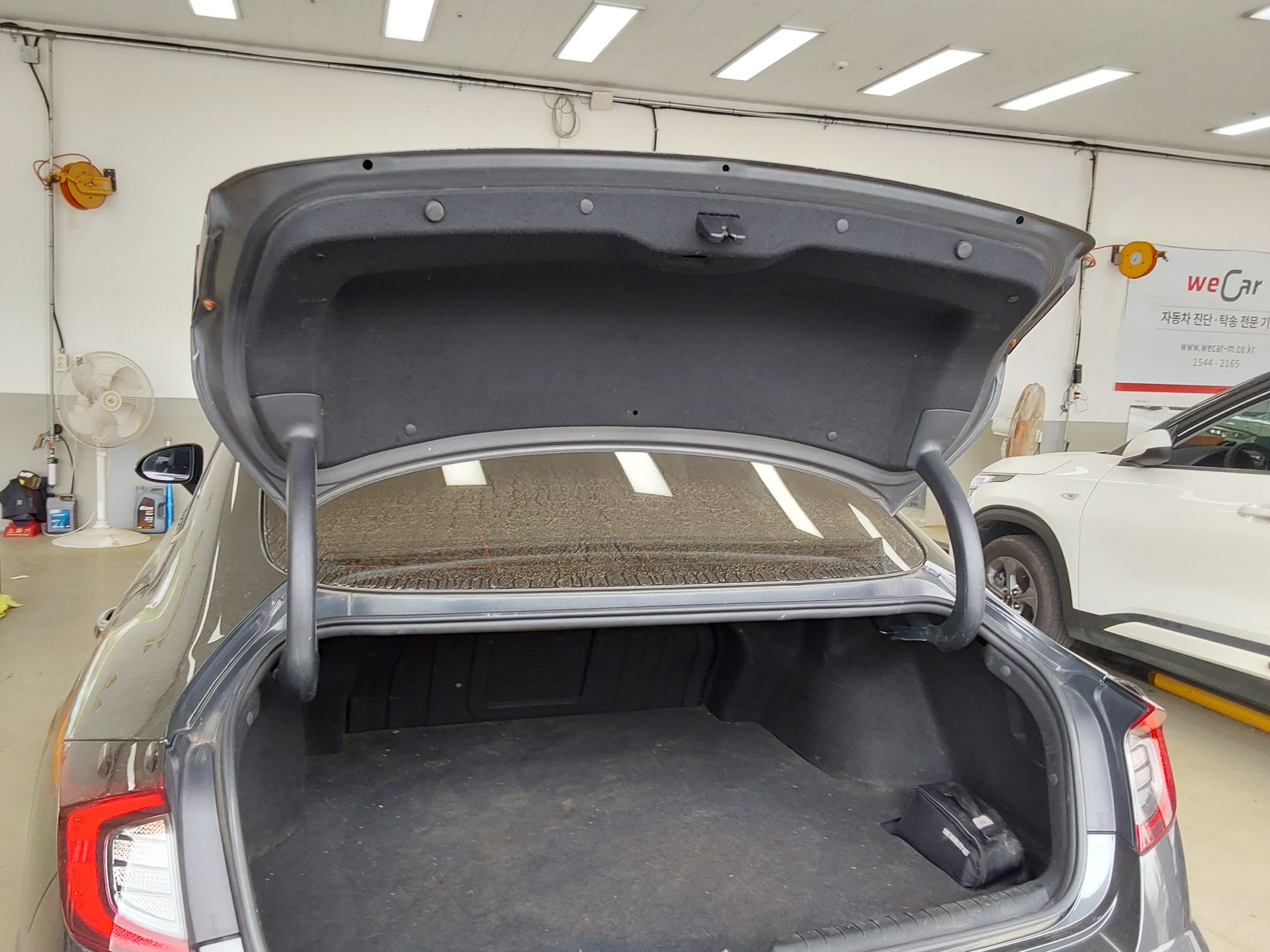 هيونداي سوناتا 2020 - صورة 14