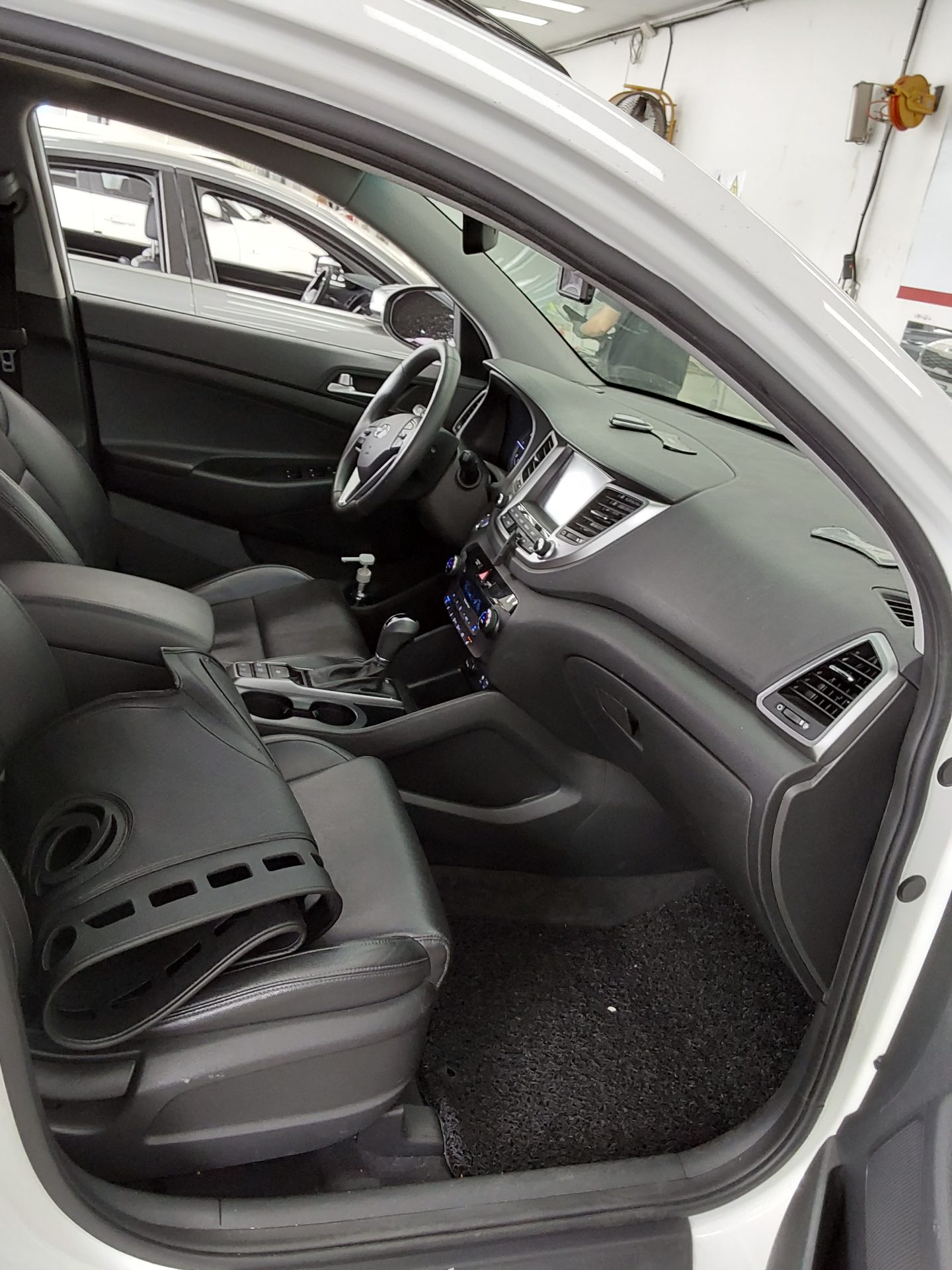 Hyundai Tucson 2017 - Image 13