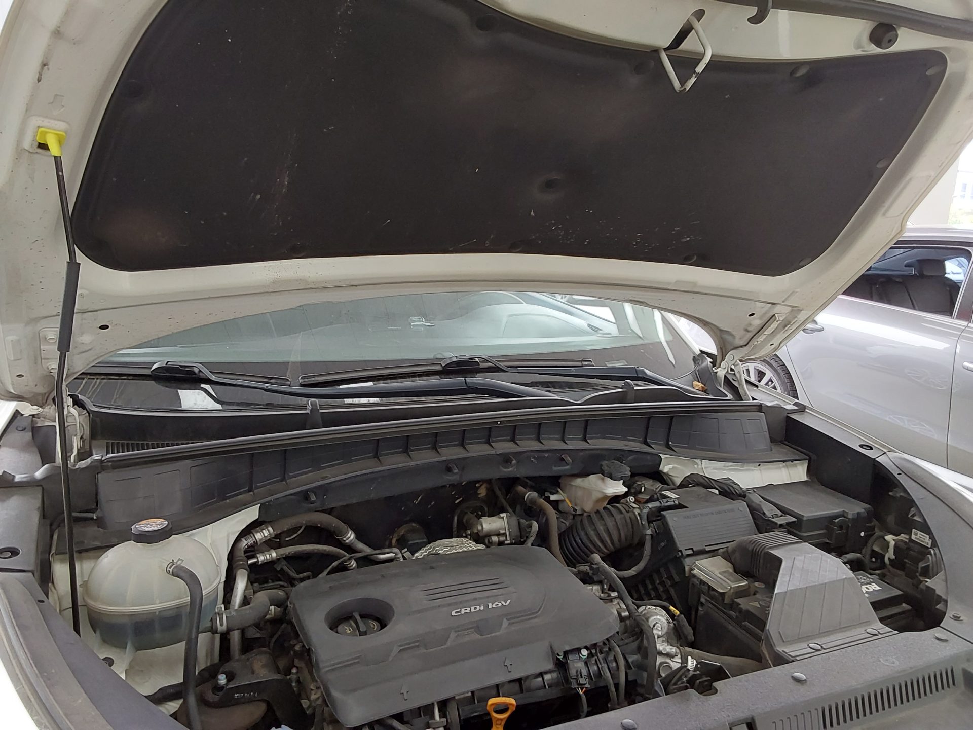 Hyundai Tucson 2017 - Image 18