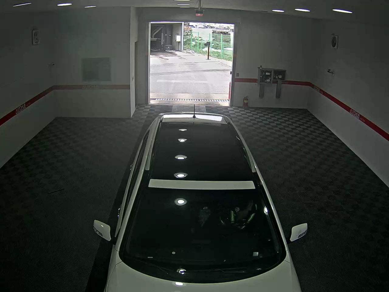 كيا سورينتو 2012 TLX فاخر