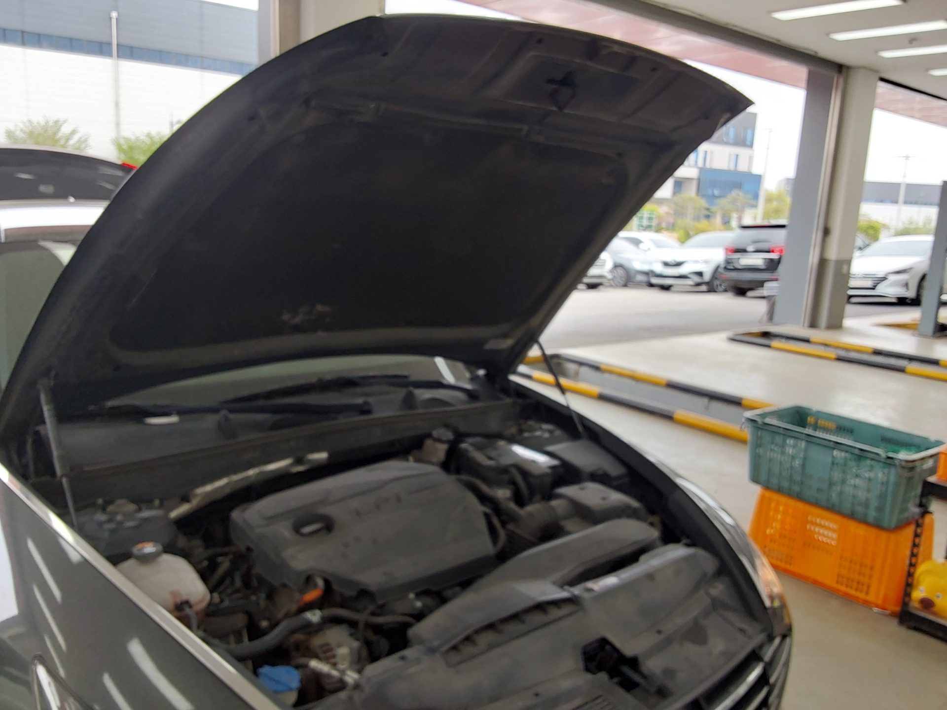 هيونداي سوناتا 2020 - صورة 19