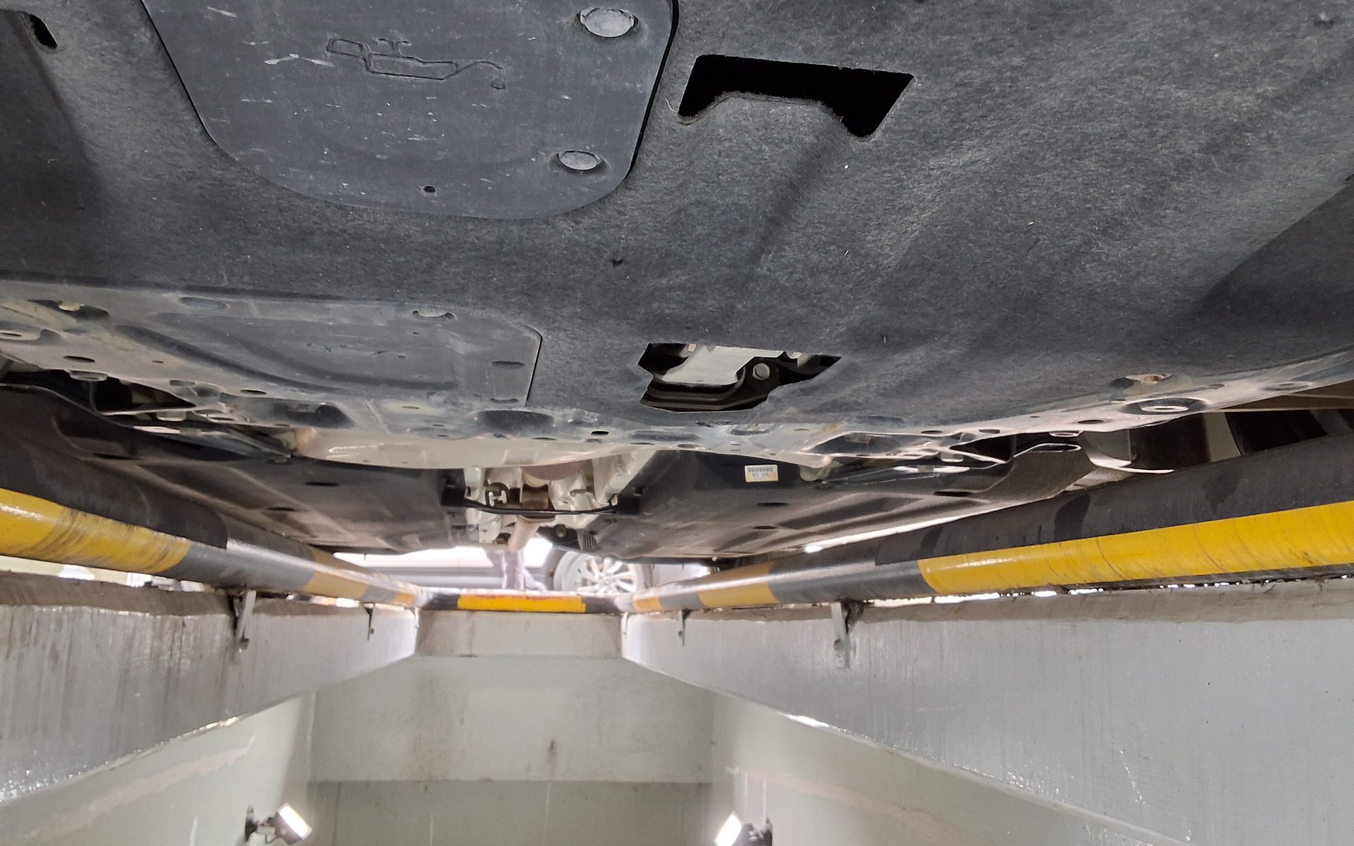 Kia K5 2023 - Image 20