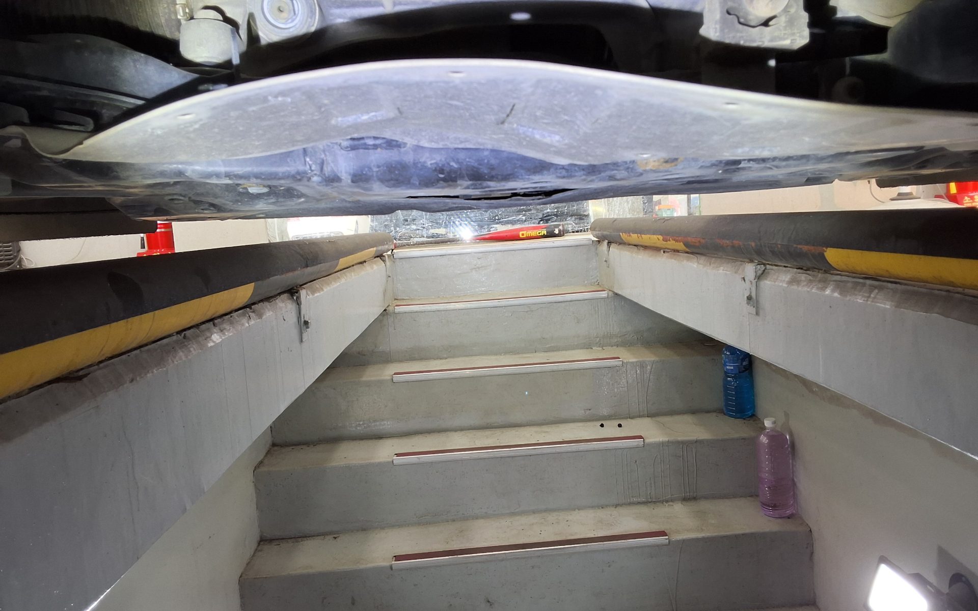 Kia K5 2023 - Image 21