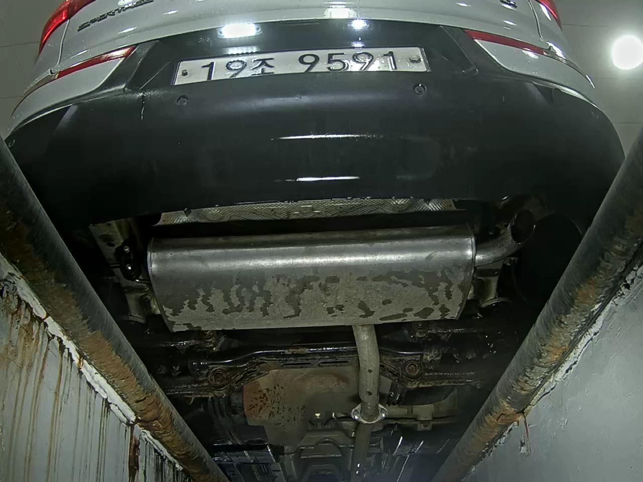 كيا سبورتاج 2012 - صورة 7