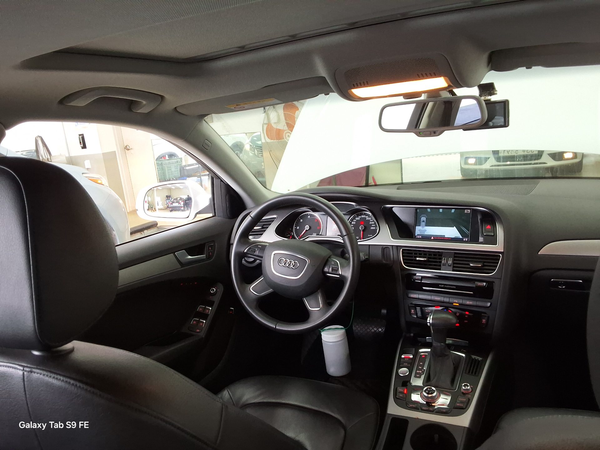 Audi A4 2014 - Image 10